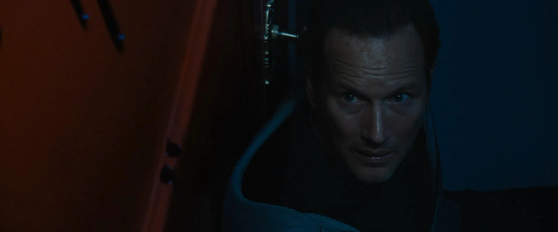 Insidious The Red Door (2023) Hindi (ORG) Dual Audio HDRip 720p – 480p Screenshot